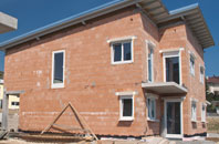 Glenburn home extensions