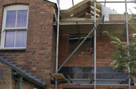 free Glenburn home extension quotes